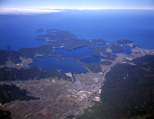 若狭エリアの写真